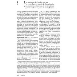 Spanish Tehillim Vol. 1 | Books | Judaica