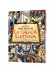 Spanish Illustrated Haggadah Hardcover | Passover | Judaica