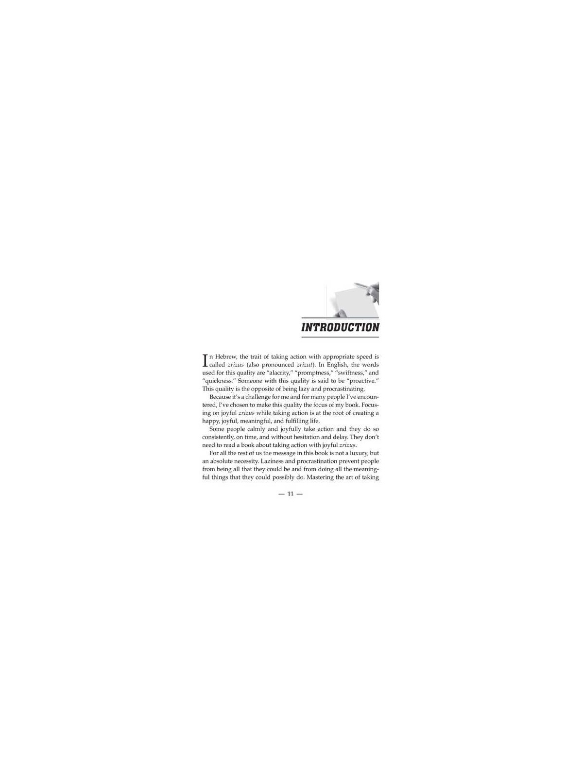 Taking Action - Paperback | Books | Judaica