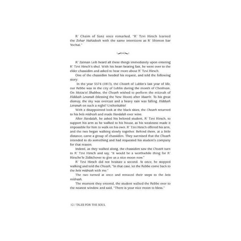 Tales for the Soul Volume 6 - Paperback | Books | Judaica