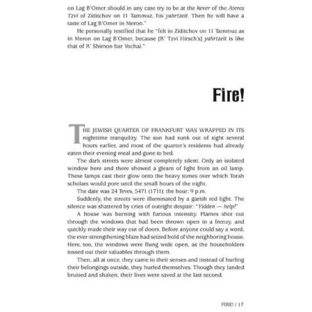 Tales for the Soul Volume 6 - Hardcover | Books | Judaica