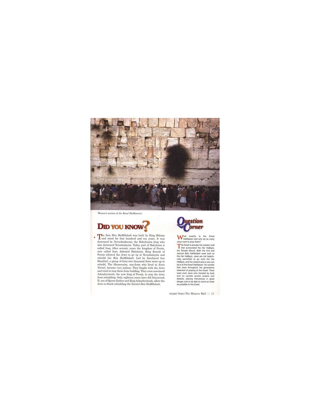 Take Me to the Holy Land - Hardcover | Books | Judaica