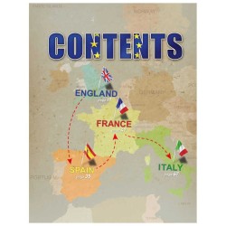 Take Me to Europe - Hardcover | Books | Judaica