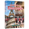 Take Me to Europe - Hardcover | Books | Judaica