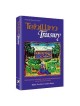 Tehillim Treasury - Hardcover | Books | Judaica