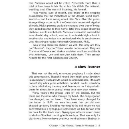 Tales Out Of Shul: Shaar Press - Hardcover | Books | Judaica