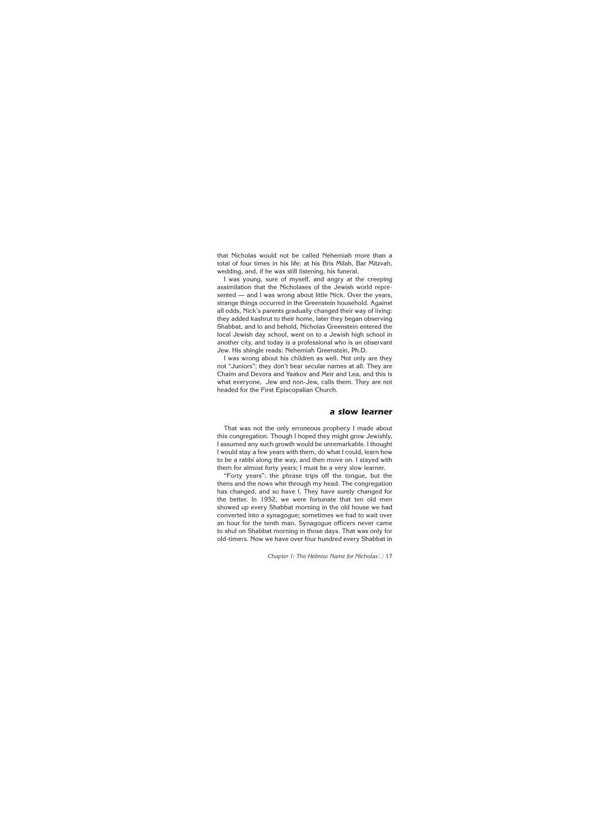 Tales Out Of Shul: Shaar Press - Hardcover | Books | Judaica