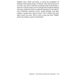 Tales Out Of Shul: Shaar Press - Hardcover | Books | Judaica