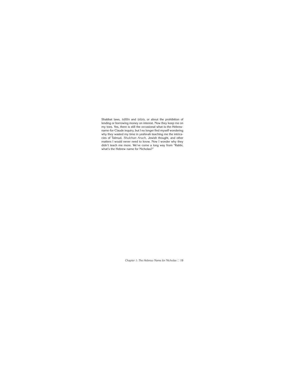 Tales Out Of Shul: Shaar Press - Hardcover | Books | Judaica