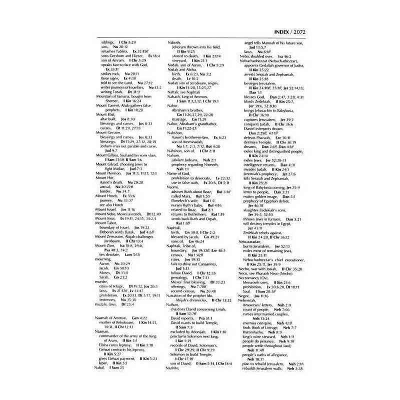 Stone Edition Tanach - Student Size (5 1/2" x 8 1/ | Books | Judaica