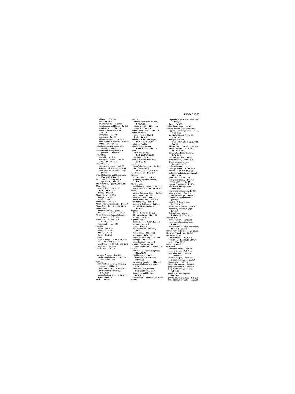 Stone Edition Tanach - Student Size (5 1/2" x 8 1/ | Books | Judaica