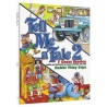 Tell Me a Tale 2 - Hardcover | Books | Judaica