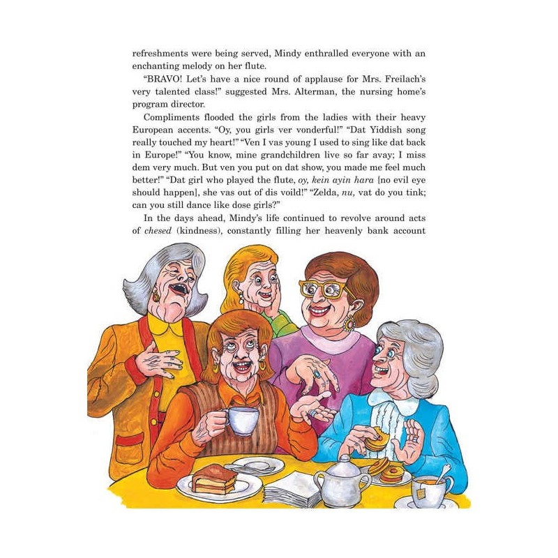 Tell Me a Tale 2 - Hardcover | Books | Judaica