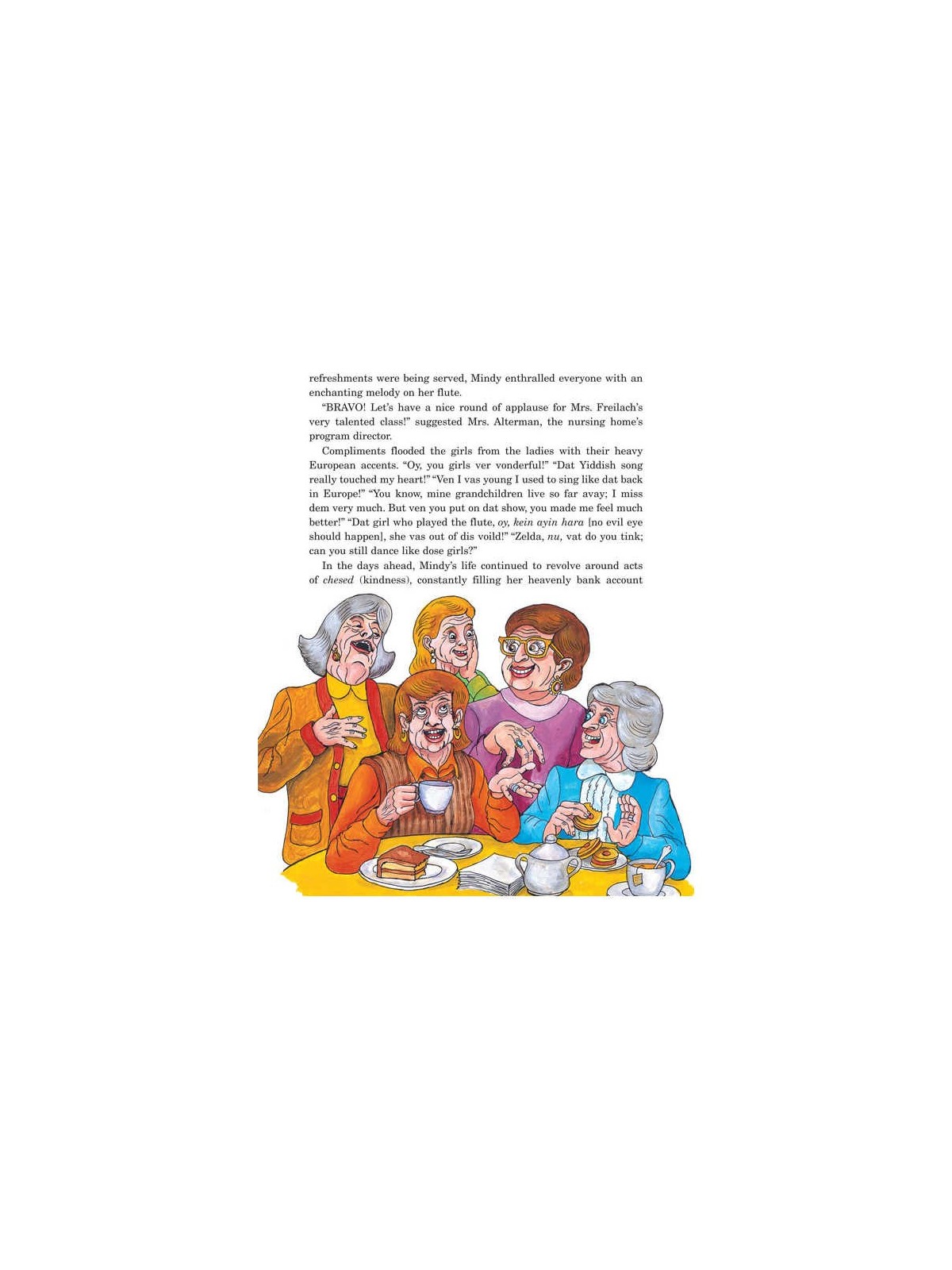 Tell Me a Tale 2 - Hardcover | Books | Judaica