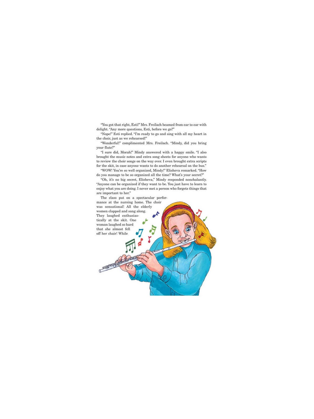 Tell Me a Tale 2 - Hardcover | Books | Judaica