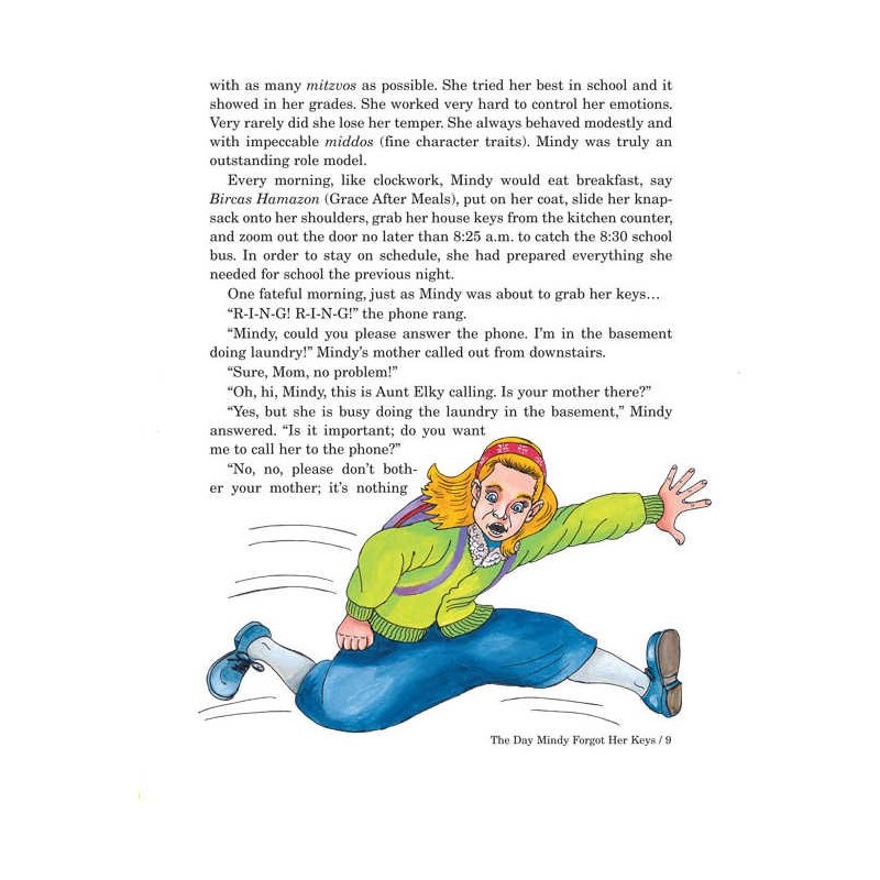 Tell Me a Tale 2 - Hardcover | Books | Judaica