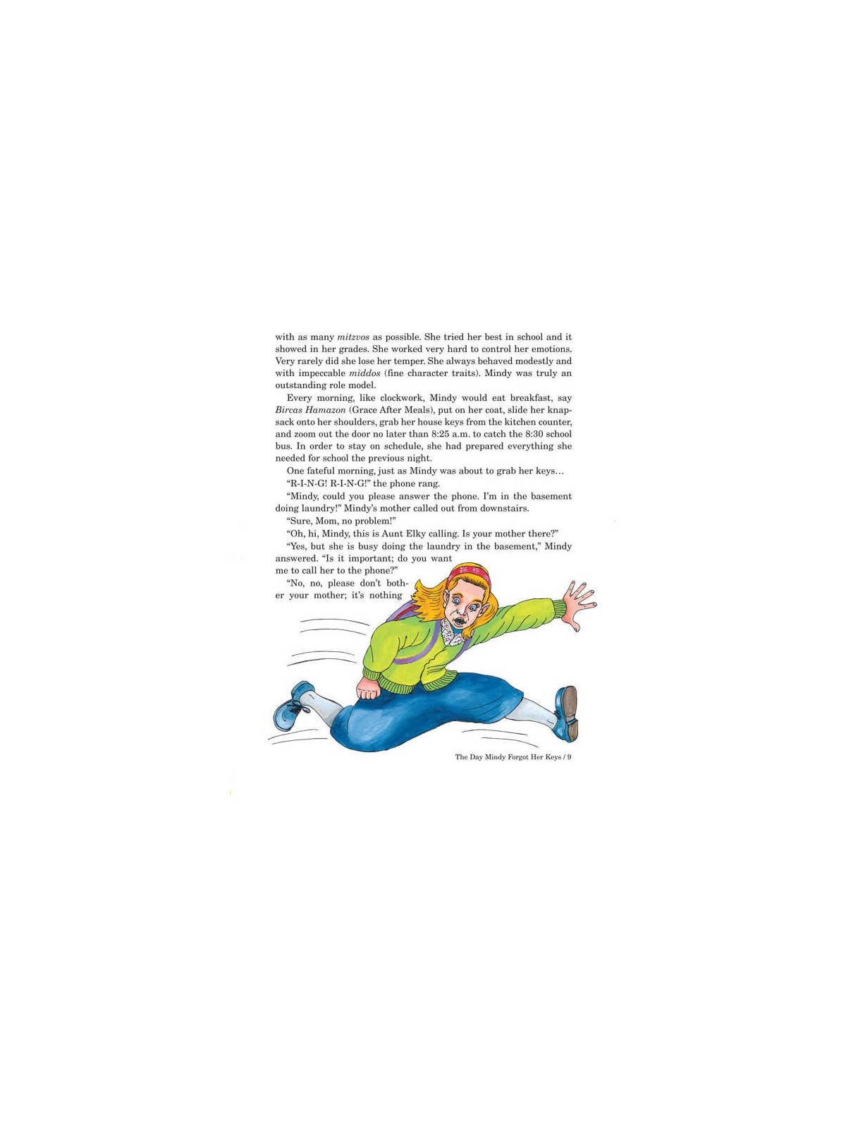 Tell Me a Tale 2 - Hardcover | Books | Judaica
