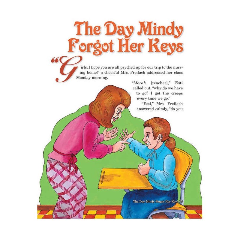 Tell Me a Tale 2 - Hardcover | Books | Judaica