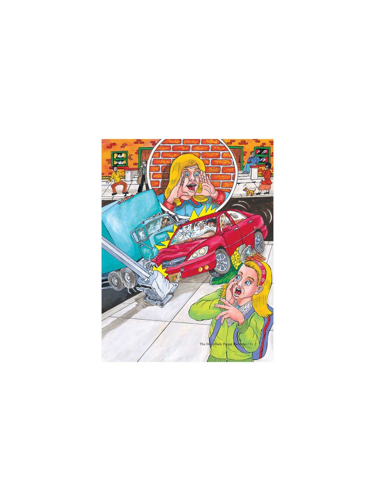 Tell Me a Tale 2 - Hardcover | Books | Judaica