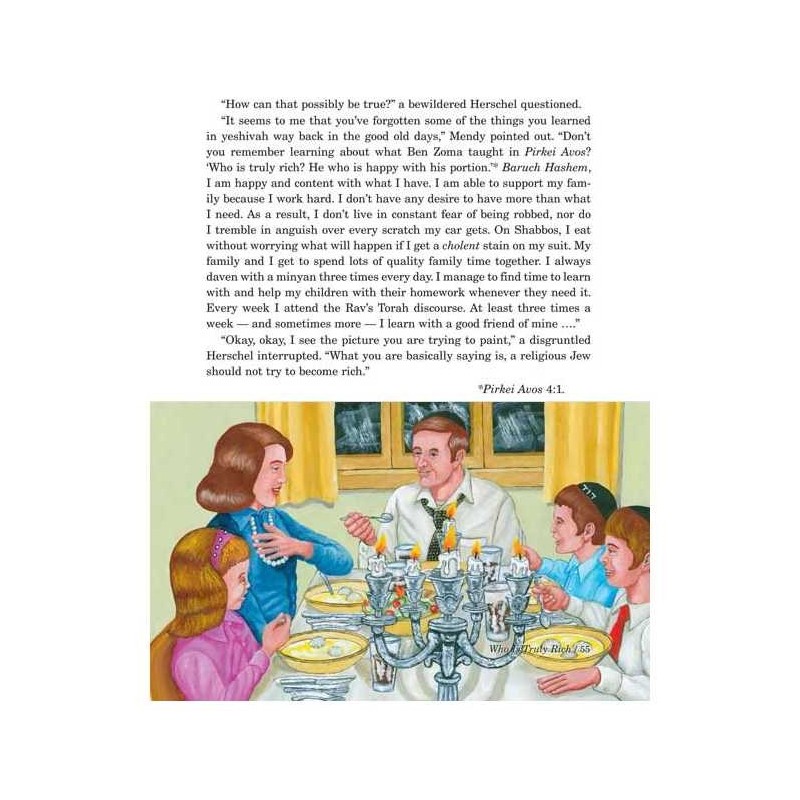 Tales to Live By - Hardcover | Books | Judaica