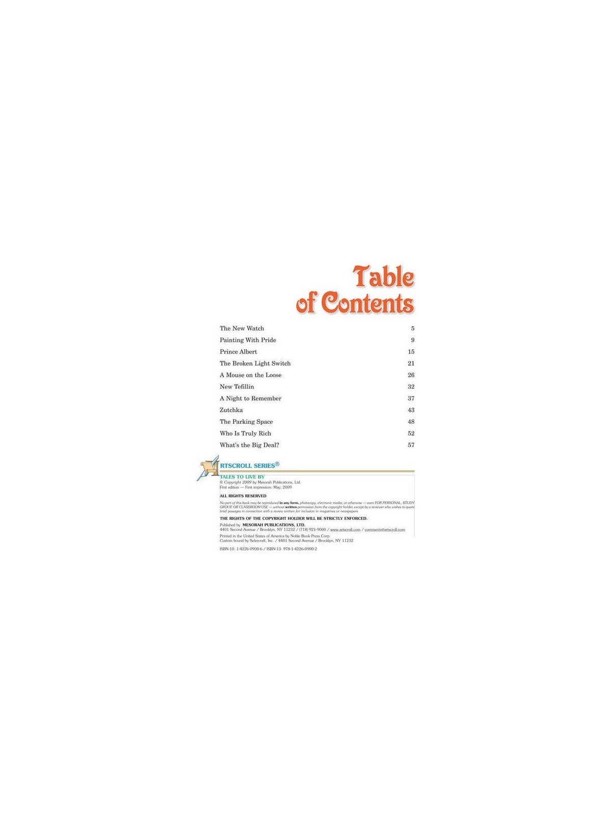 Tales to Live By - Hardcover | Books | Judaica