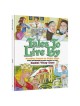 Tales to Live By - Hardcover | Books | Judaica