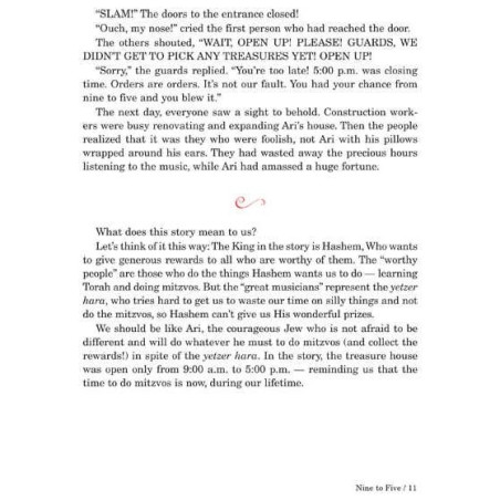 Tell Me a Tale - Hardcover | Books | Judaica