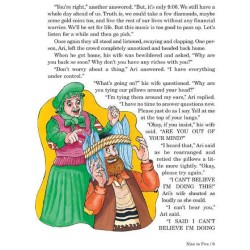 Tell Me a Tale - Hardcover | Books | Judaica