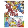Tell Me a Tale - Hardcover | Books | Judaica