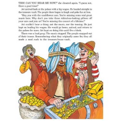 Tell Me a Tale - Hardcover | Books | Judaica