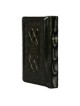 Tehillim / Psalms 1 Vol Pocket Size Hand-tooled Ye | Books | Judaica