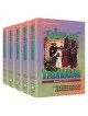 Tales Of Tzaddikim - 5 Volume Slipcased Set | Books | Judaica
