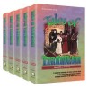 Tales Of Tzaddikim - 5 Volume Slipcased Set | Books | Judaica