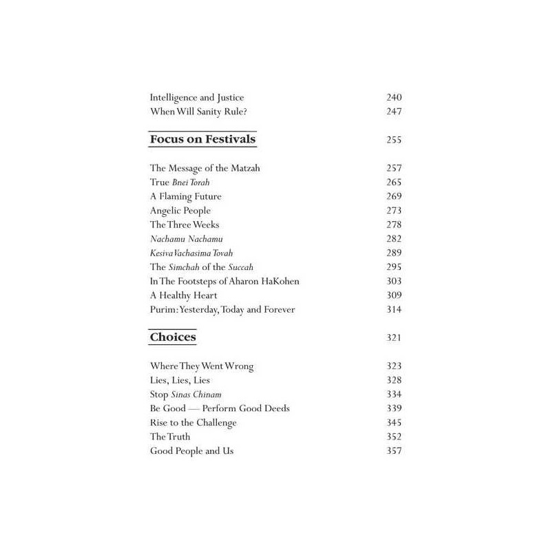 The Editor's View - Hardcover | Books | Judaica