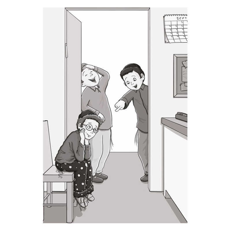 The Adventures of PJ Pepperjay | Books | Judaica