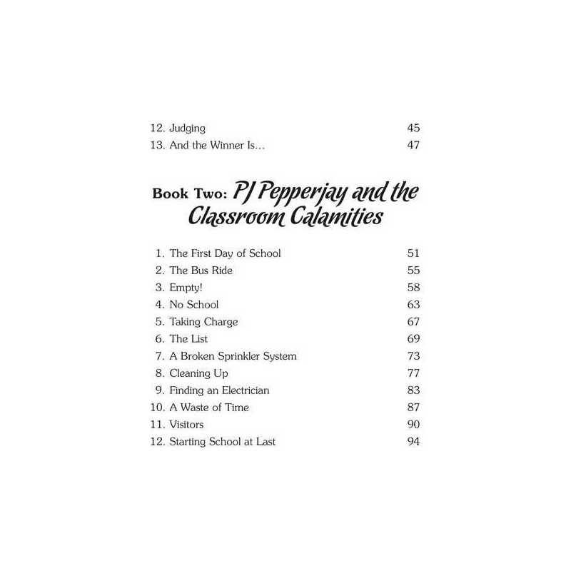 The Adventures of PJ Pepperjay | Books | Judaica