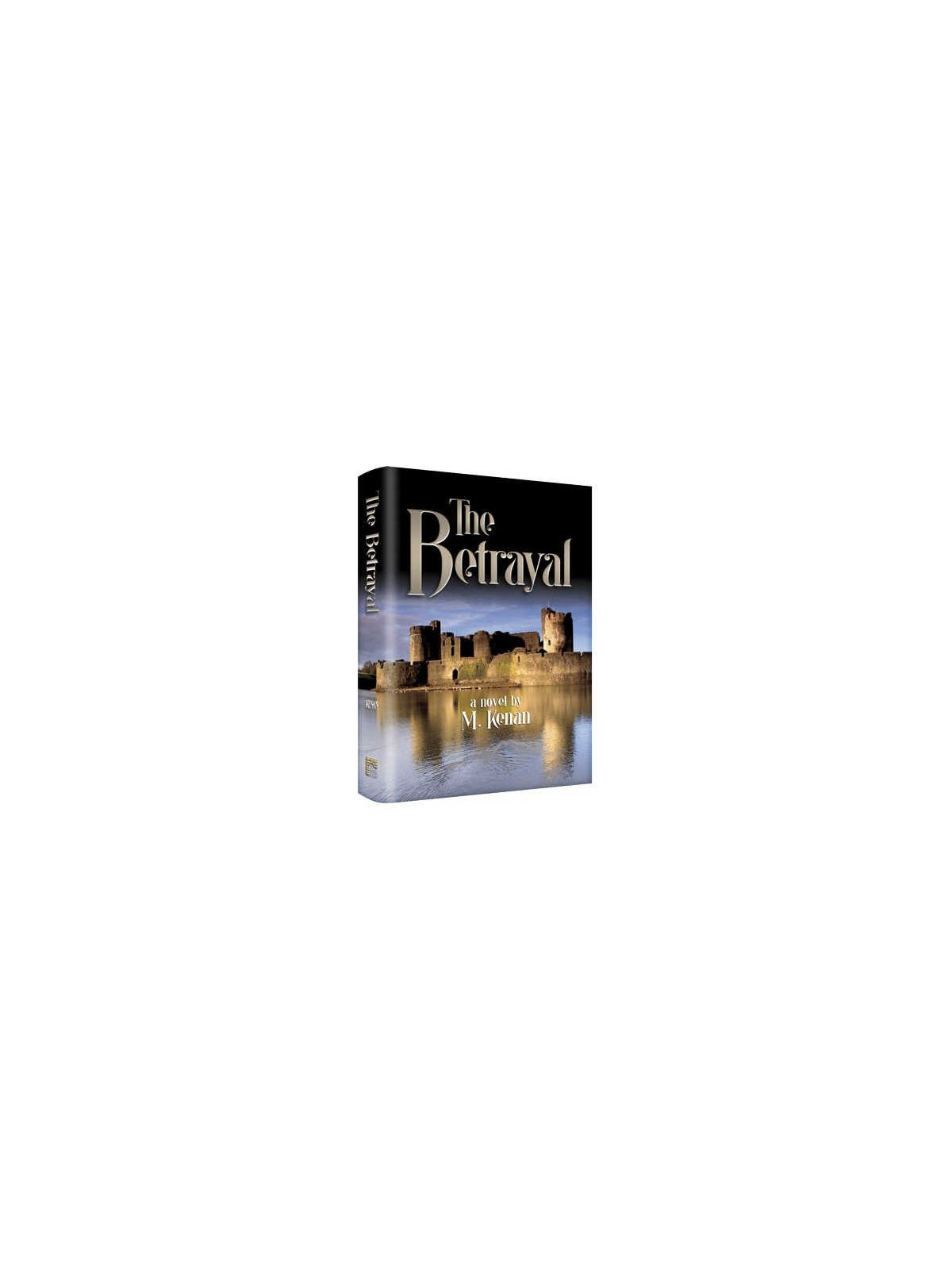 The Betrayal - Hardcover | Books | Judaica