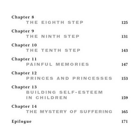 Ten Steps To Being Your Best - Hardcover | Books | Judaica