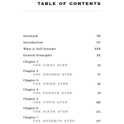 Ten Steps To Being Your Best - Hardcover | Books | Judaica