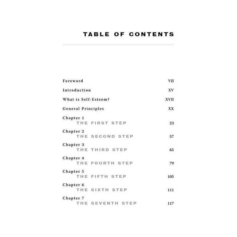 Ten Steps To Being Your Best - Hardcover | Books | Judaica