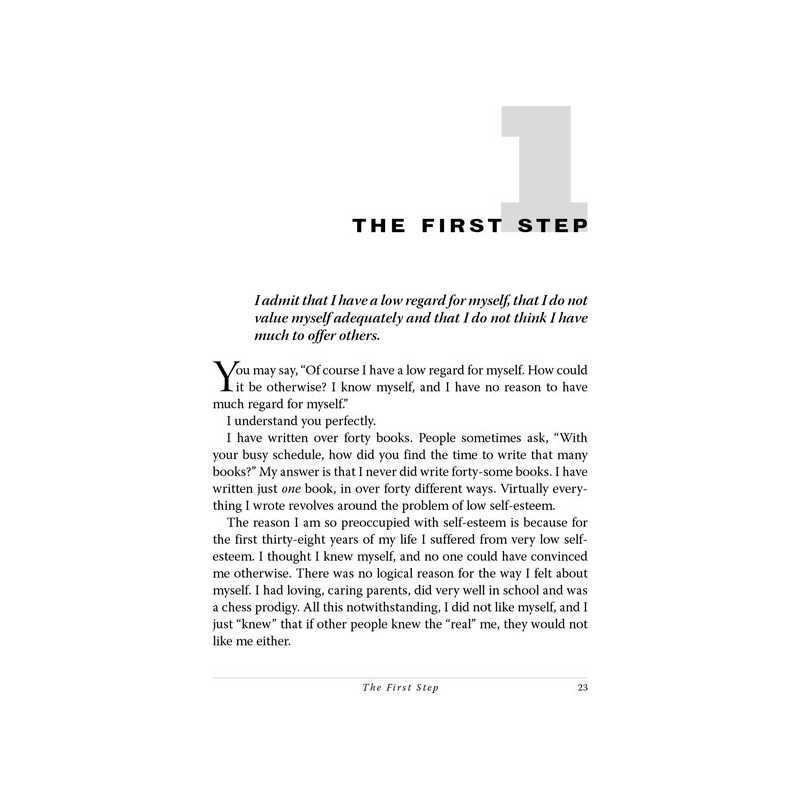 Ten Steps To Being Your Best - Hardcover | Books | Judaica