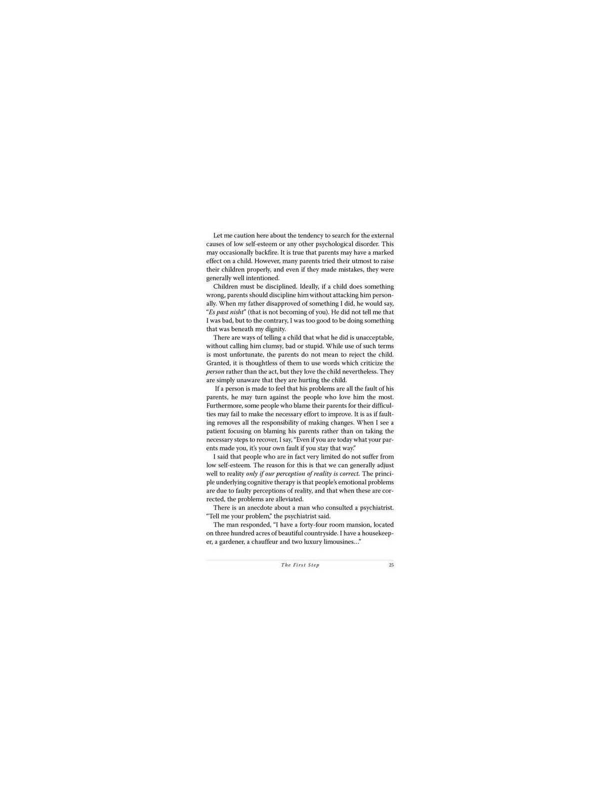 Ten Steps To Being Your Best - Hardcover | Books | Judaica