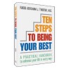 Ten Steps To Being Your Best - Hardcover | Books | Judaica