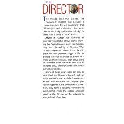 The Director - Hardcover | Books | Judaica