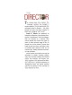 The Director - Hardcover | Books | Judaica