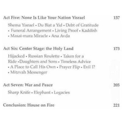 The Director - Hardcover | Books | Judaica