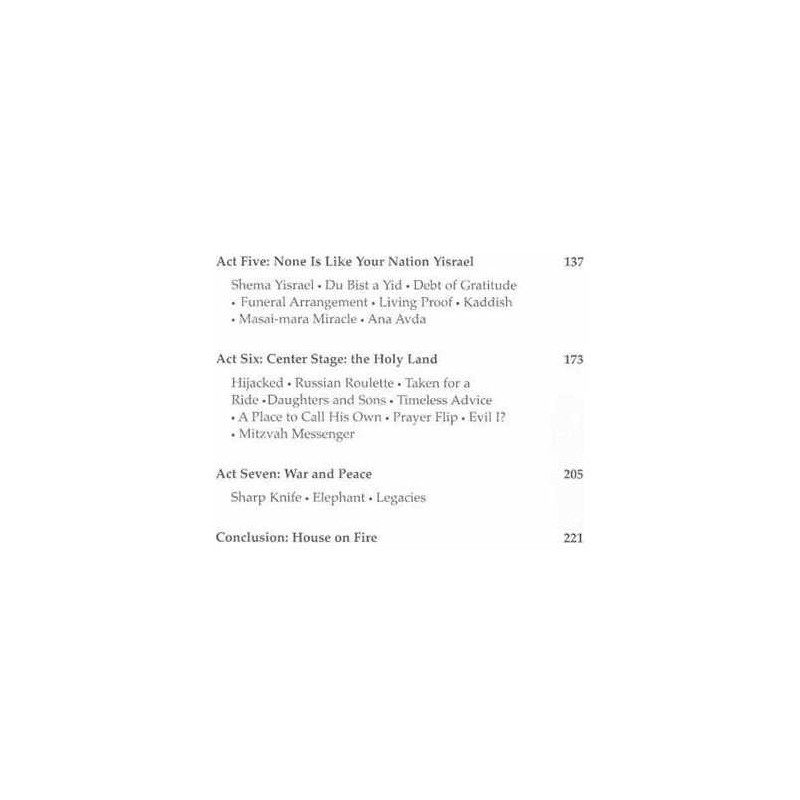The Director - Hardcover | Books | Judaica