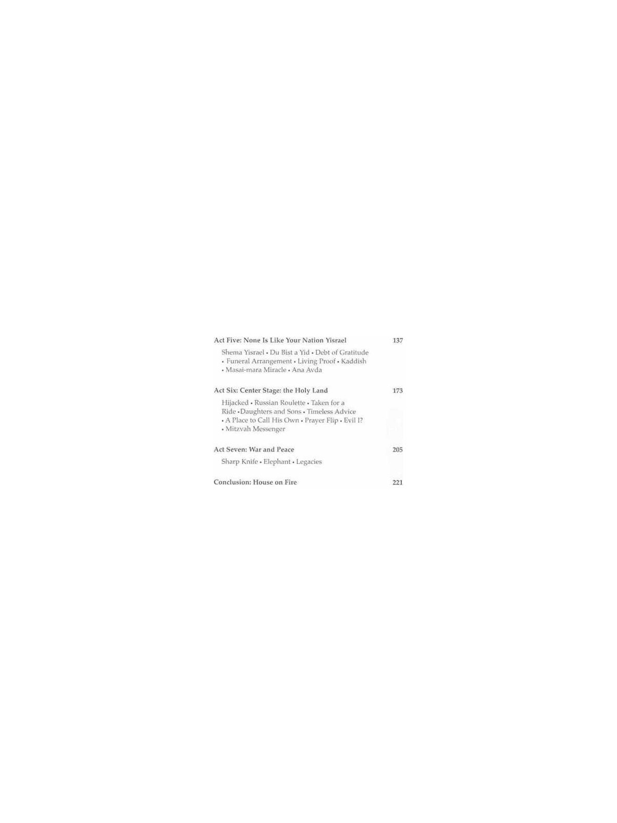 The Director - Hardcover | Books | Judaica