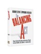 The Balancing Act - Hardcover | Books | Judaica