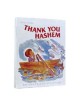 Thank You Hashem - Hardcover | Books | Judaica